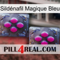 Sildénafil Magique Bleu 01